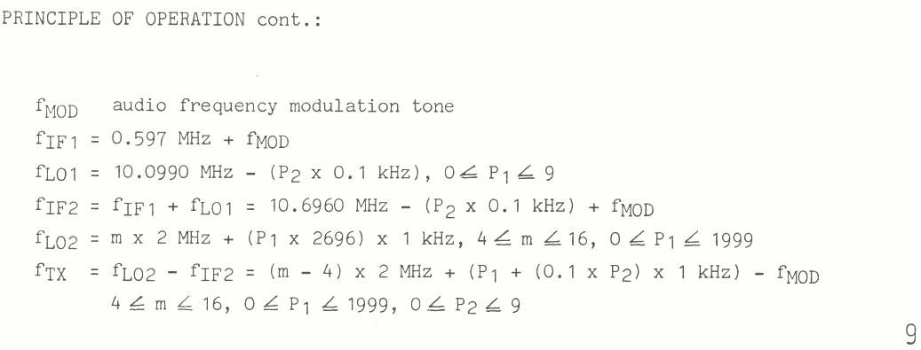 Sailor S1303 principle_of_operation_page-5
