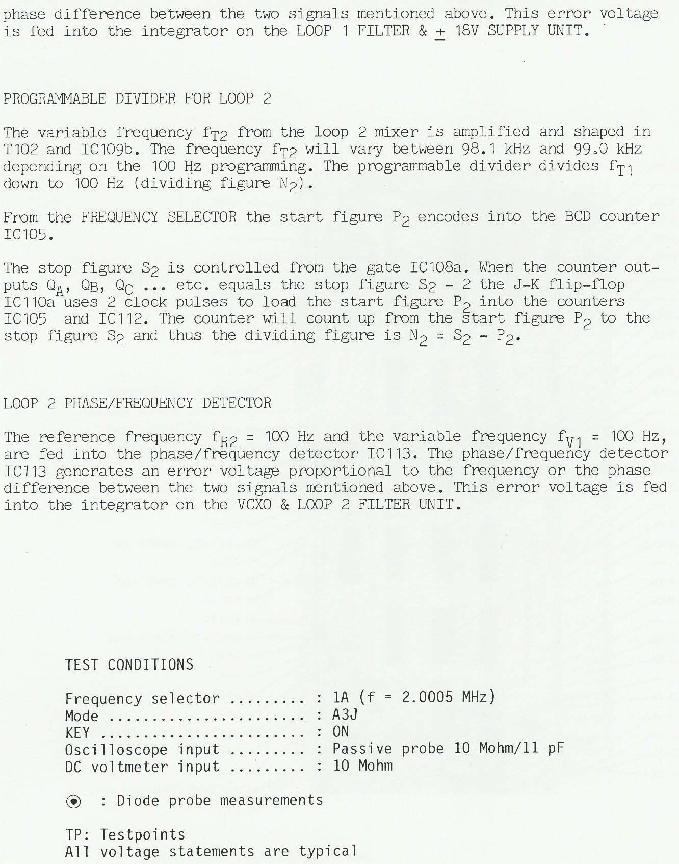 Sailor S130X Divider page-2