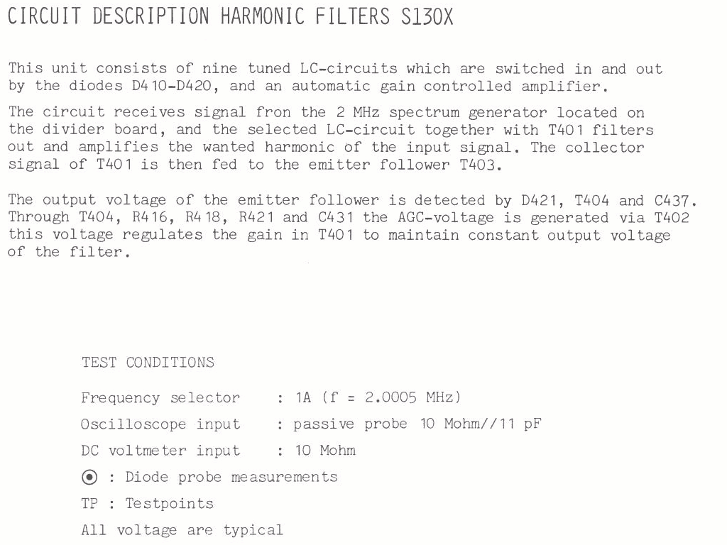 Sailor S130X Harmonic_filters unit page-1