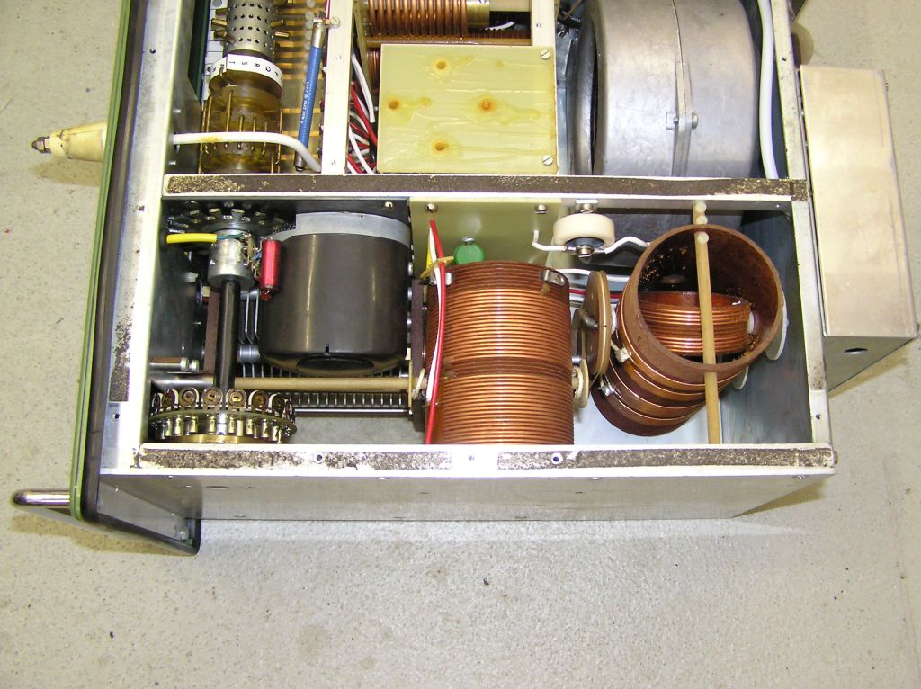 Sailor T1127 inside top-2 view