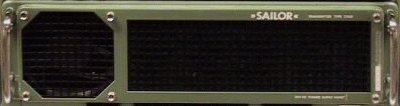 Sailor HF Radio Tansmitter T1130