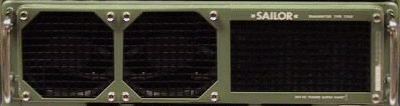 Sailor HF Radio Tansmitter T1135
