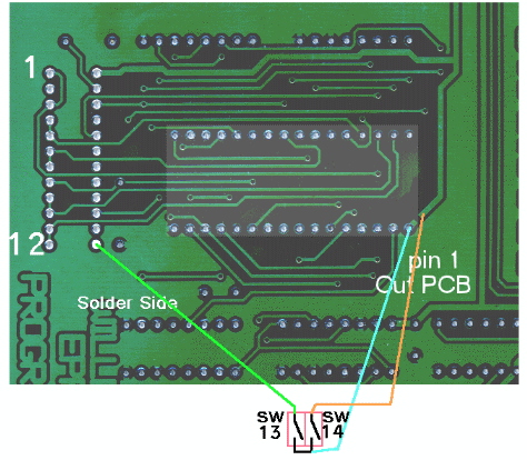 Willem Eprom Programmer Pcb50b Software