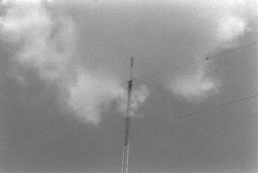 WDSU-6 tower-antenna