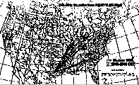 WA5IYX 144-MHz paths 06-25-1983 1845-1945 CST