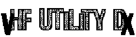 Dec 1977-B VUD VHF Utility DX Header, 1,672 bytes
