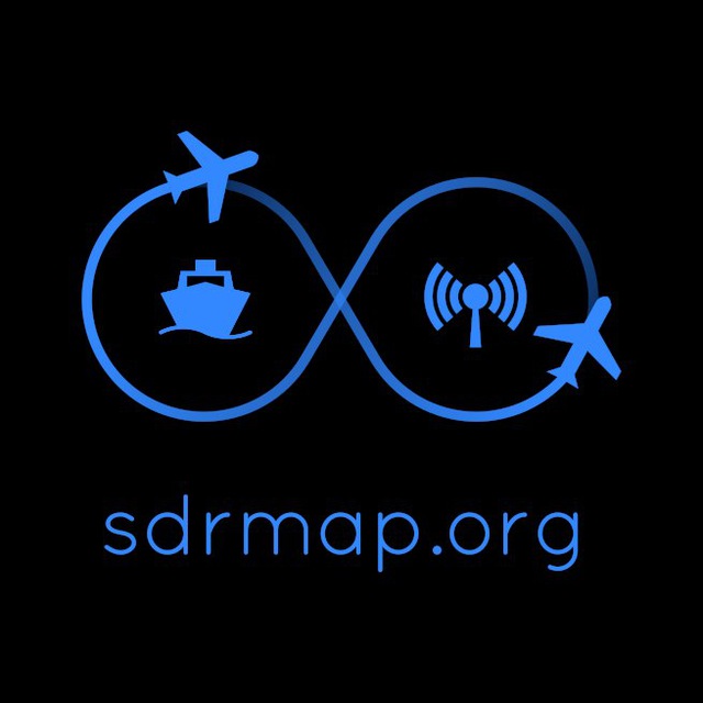 SDR Map