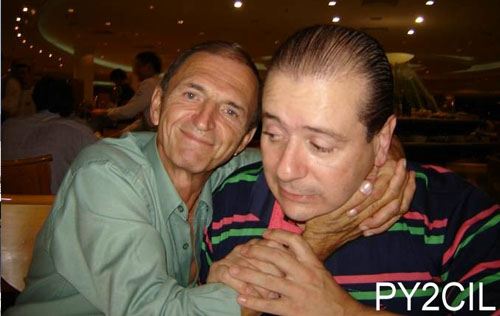 PY2CIL