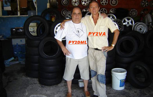 PY2DML