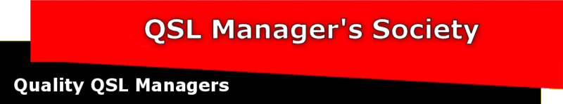 QSL Managers logo