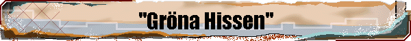 "Grna Hissen"