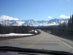 Alaska HighWay