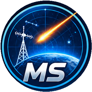 MS Meteor Planner