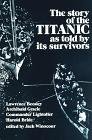 Exploring the Titanic