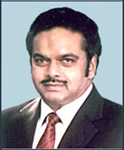 Padma Shri B.Sivanthi Adityan