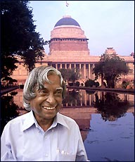 Dr.A.P.J.Abdul Kalam