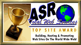 ASR Award