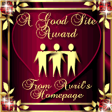 Good Site Award