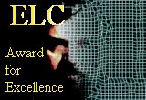 Eben de Klerk Excellent Quality Award