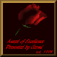 Award of Excellence