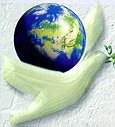 Let Peace Prevail On Earth