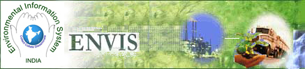 Environmental Information System