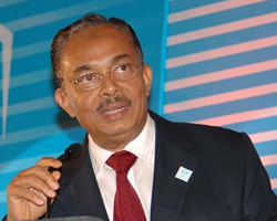 Alhaj Syed Mohamed Salahuddin