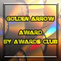 Golden Arrow Award