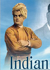 Swami Vivekananda