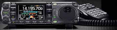 HF Ham Radio
