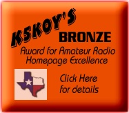 K5KOY Award