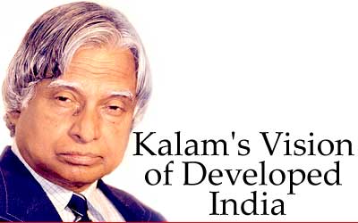 Dr.A.P.J.Abdul Kalam