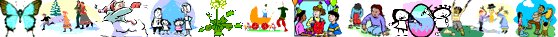 Kids Site