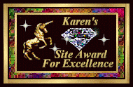 Diamond Award