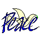 Peace Bird