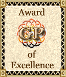 Award Of Excellence