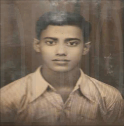 My Father AlHaj Shaikh Shamsudeen Mackie Photos
