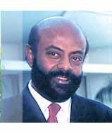 Padma Bhushan Shiv Nadar