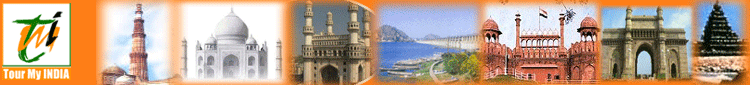 Tour My India