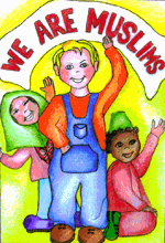 We Are Muslims