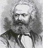 Karl MARX