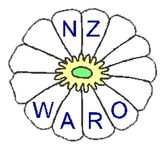 Womens Amateur Radio Organization of New Zealand
