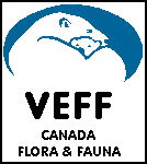 VEFF - Canada Flora Fauna