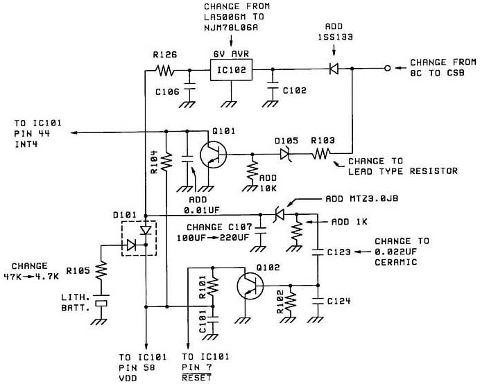 kenwood tm 731a microphone clipart