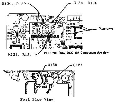 Kenwood Ts 940s Serial Numbers