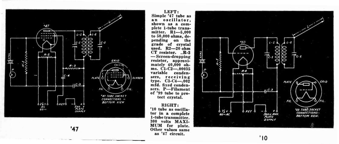 circuits