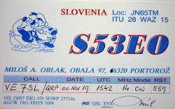 S53 QSL