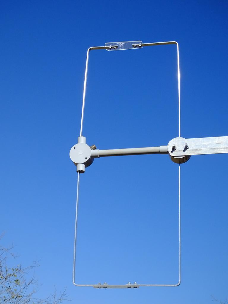 Moxon Antenna 145 РњР“Р¦