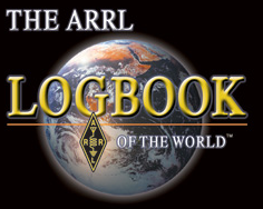 Logbook Of The World