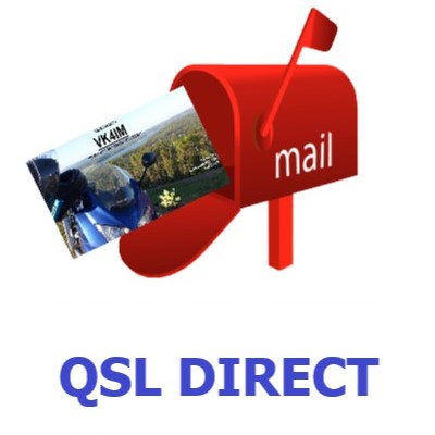 QSL Direct